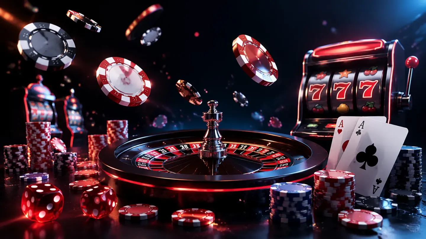 Betorcasino